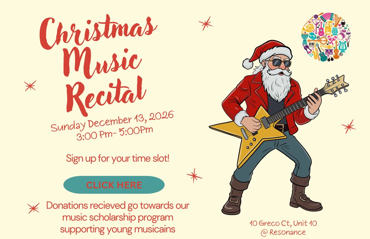 Christmas Concert