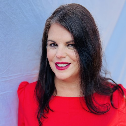 Kelly Aitchison