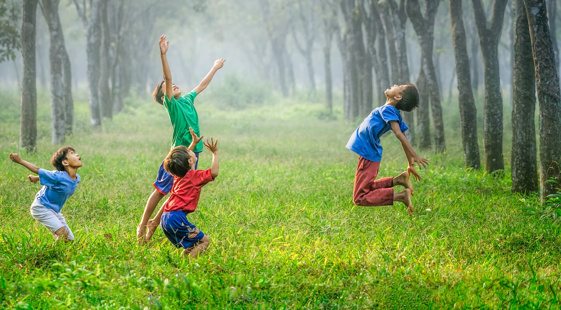 Music Fundamentals for Kids