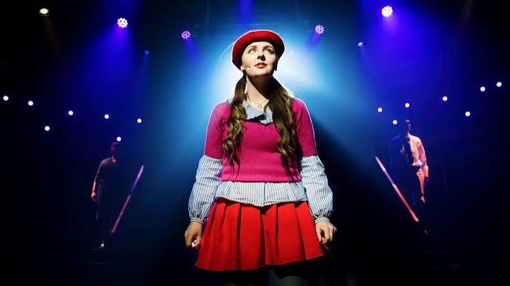 Musical Theatre Performance Training