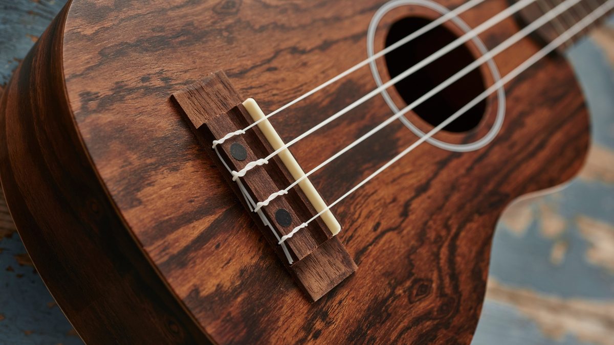 Group Ukulele