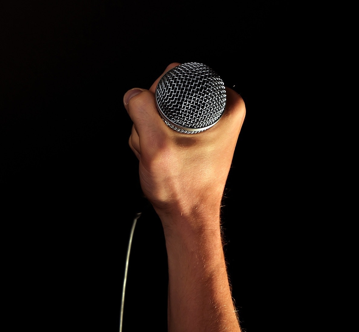 Voice lessons